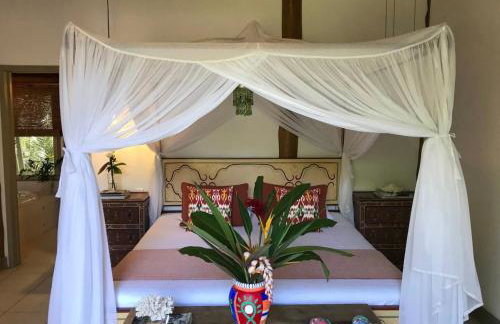 Suítes das pedras com hidromassagem - Foto 1