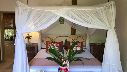 Suítes das pedras com hidromassagem - Foto 1