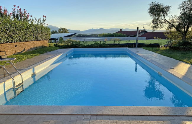 Residence Belvedere PT 40 by Wonderful Italy - Foto 1