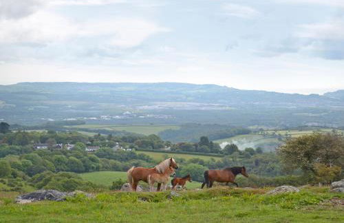Bagtor Hayloft - Foto 18