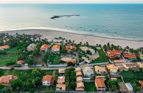 Sombra do Coqueiro Villas - 150m da Praia - Photo 7