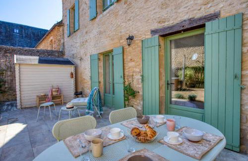 Maison T3 tout confort et spa Le Clos des Pierres - Foto 21