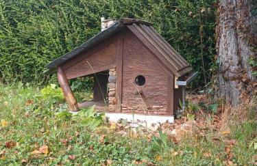 La maison des doux souvenirs - Foto 34