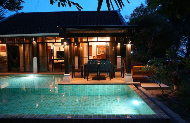Emerald Sands Beach Villa - Photo 32