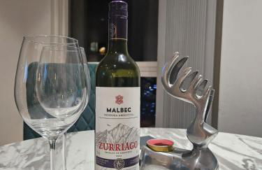 Modern & Cosy Flat in Kingston - Foto 16