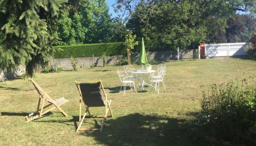 Charmante Maison avec Jardin, Proche Puy du Fou et Cholet, Wifi, Tout Confort - FR-1-622-48 - Foto 3