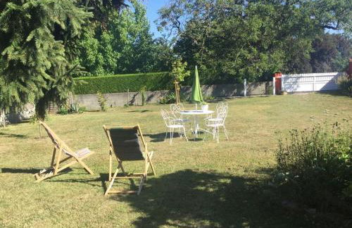 Charmante Maison avec Jardin, Proche Puy du Fou et Cholet, Wifi, Tout Confort - FR-1-622-48 - Foto 3