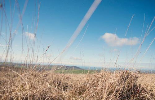 Lloft Gwair - Hayloft - Foto 25