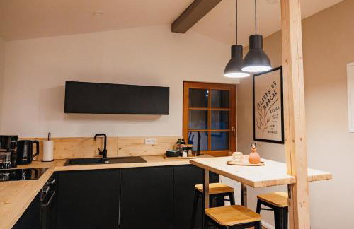 Lodge mit Sauna & Seeblick für Naturliebhaber - Foto 20