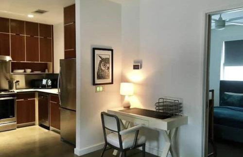 Bishop Arts Hotel - Foto 30