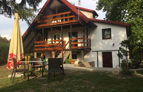 Sunny House - Narew, Łacha - Foto 2