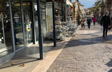 Studio avec coin nuit - Foto 37