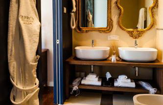 Quercia Belvedere Relais - Foto 100