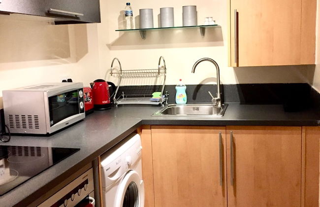 Two Bedroom Apartment In City Centre - Foto 7