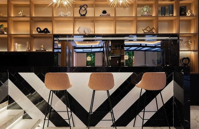 Xoe Mini-suites and Apartments - Foto 50