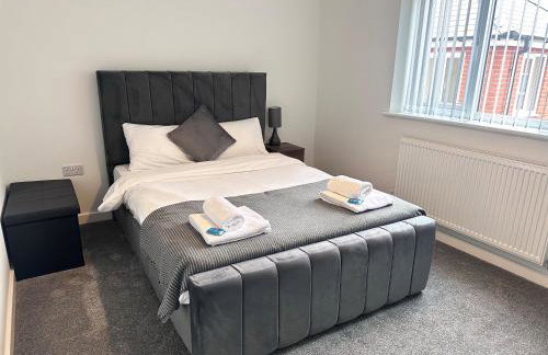 All Inn Apartments - Foto 49