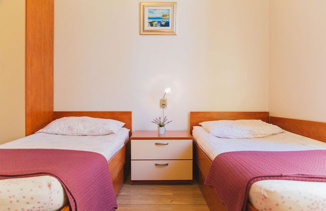 Villa Spalatina - Foto 8