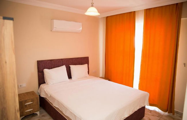 Villa Ada 2 in Dalyan - Foto 13