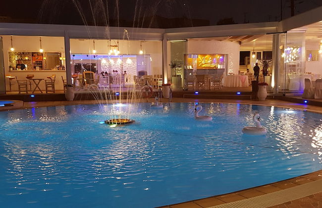 Golden Sun Hotel - Foto 76