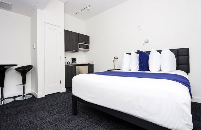 Maverick Suites at 28 Fenway - Foto 27