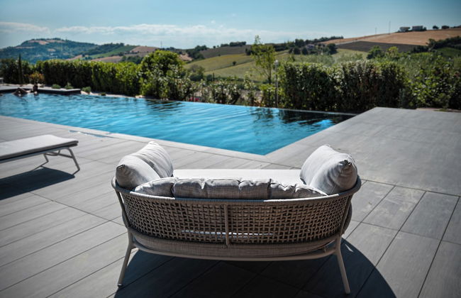 A3Passi Agriturismo tra gli Ulivi - Photo 54