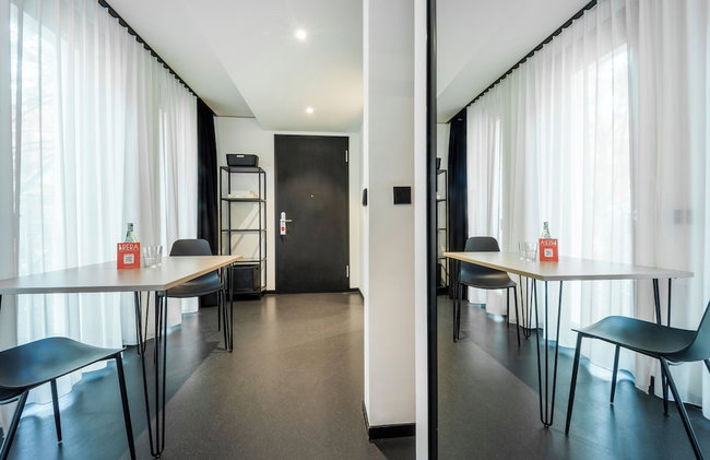 Brera Serviced Apartments Munich Schwabing - Photo 25