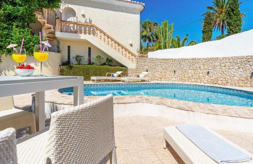 Maryvilla Inspiración y Vacaciones - Villa Mascarat - Photo 20