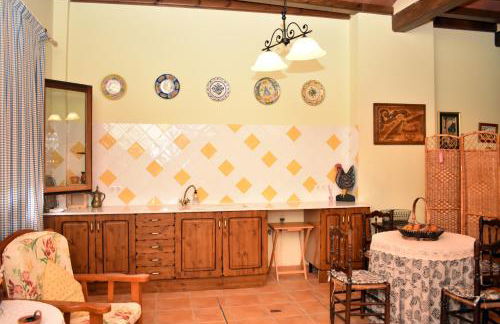 Apartamento rural "LA MUELA" - Photo 29