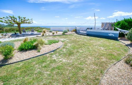 Villa Les Brisants - Oléron - vue mer & accès plage - Foto 37