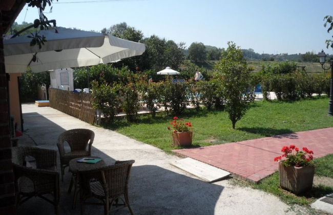 Agriturismo Isorella - Foto 15