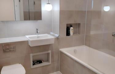 One bedroom flat West Ham - Foto 4