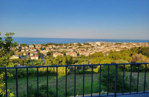 Villa Lida Apartment, in collina con ampio terrazzo e vista mare - Foto 47