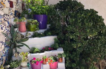 Casa Del Angel - Foto 13