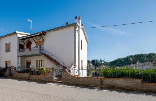 Appartamento Casa Rita - Sorano - Foto 6