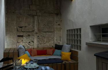 Mes à Moi in Pezenas - Studio & patio privatif - O Pitchoun - Foto 8