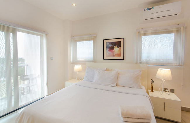 Accra Luxury Apartments at Pine Court - Foto 43