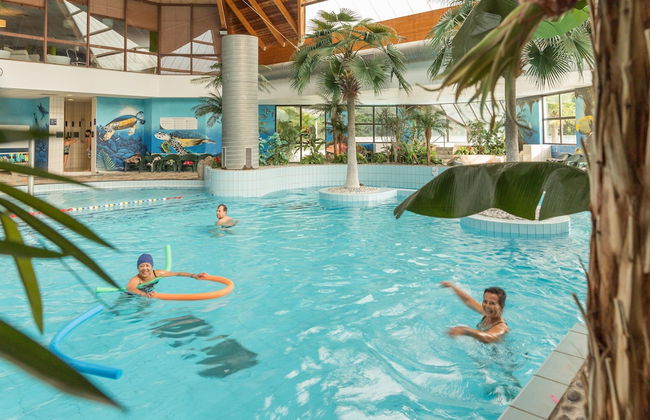 Apartment in Branville in a Nice Area - Foto 36