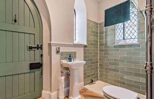 4 Bed in Cinderford oc-94433 - Foto 48