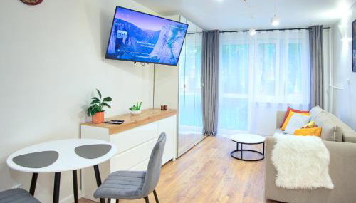 Studio dla Dwojga - Foto 2, locker