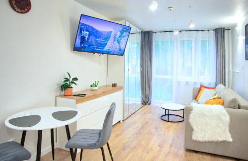 Studio dla Dwojga - Foto 2