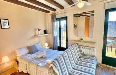 Apartamento en Centro de Segovia - Foto 1