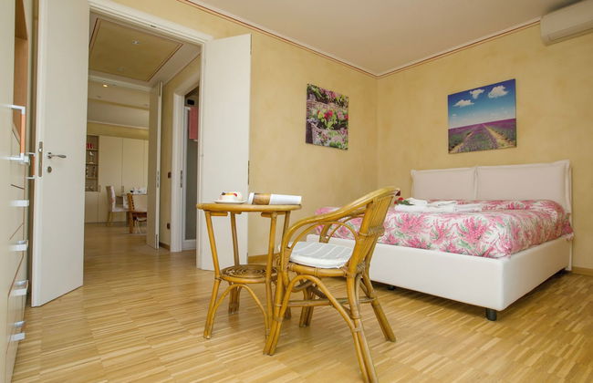 Casa Bel Tramonto - Foto 3