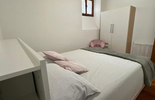 The Family Stone House Apartaments Dolomiti Cortina - Foto 32