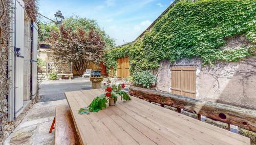 Beautiful Home In Couhe - Foto 2