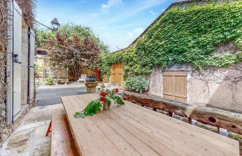 Beautiful Home In Couhe - Foto 2