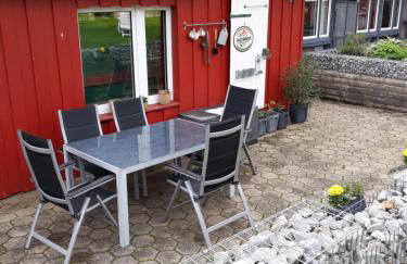 Ferienwohnung Sonnentau 1 - Foto 22