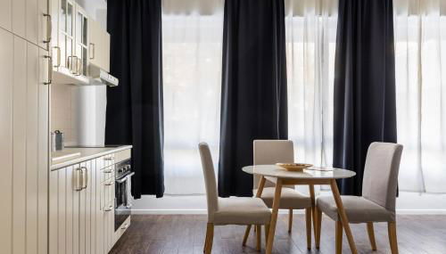 Largo Molina Studio III by Wonderful Italy - Foto 4