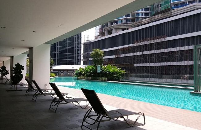 KL Gateway Premium Residences by MOKA - Foto 28