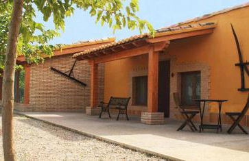 Alojamientos La Alberca - Foto 23