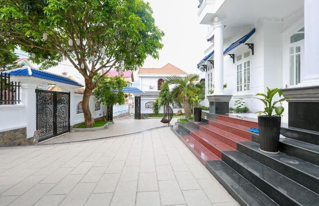 7S Hotel Lam Villa & Resort - Foto 30